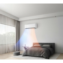 VIOMI Cross 2 White KFR-35GWY4CM2-A++A+