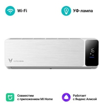 Viomi KFR-35GW/EY3PMB-A++/A+